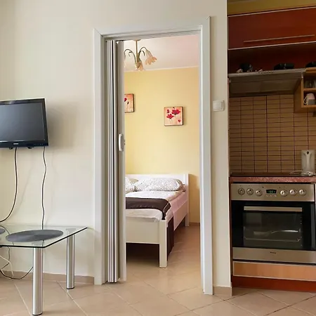 Διαμέρισμα Zielone Tarasy Tomka